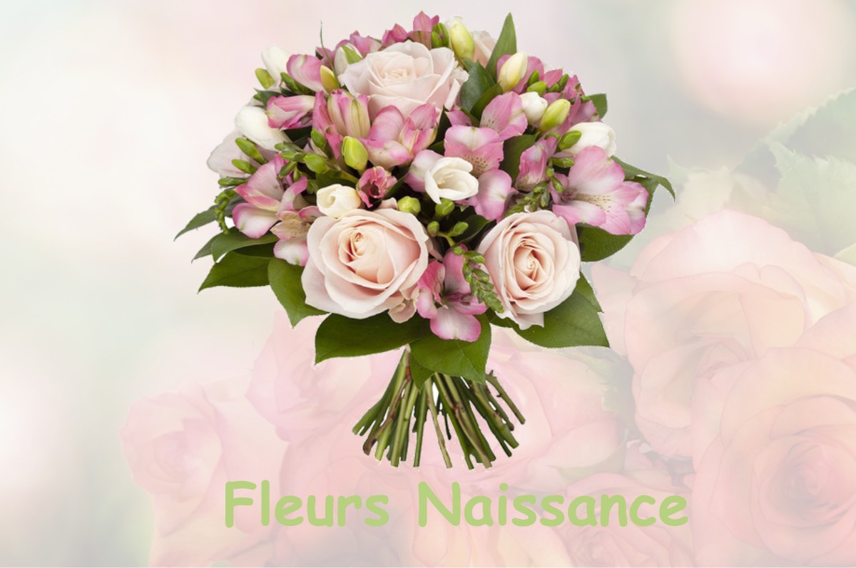 fleurs naissance PACT