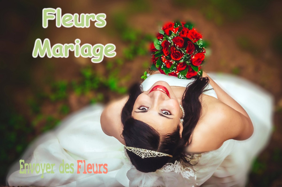 lIVRAISON FLEURS MARIAGE à PACT