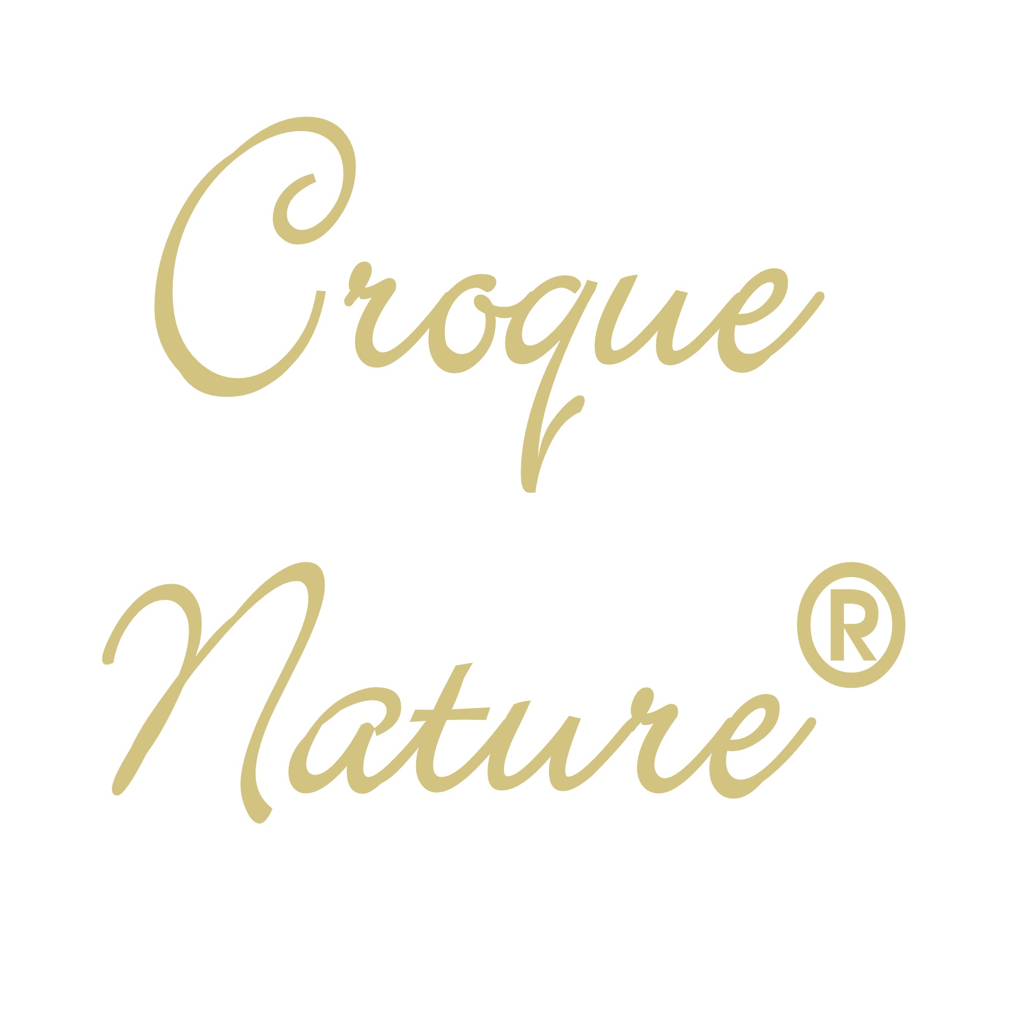 CROQUE NATURE® PACT